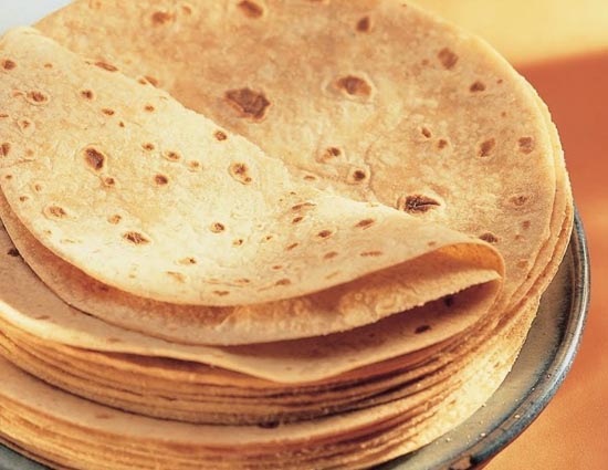 Astrology Tips on How a Chapati Can Change Your Destiny