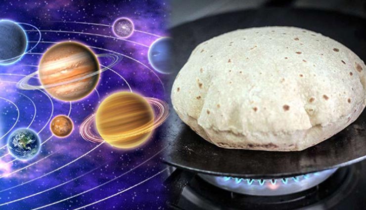 astrology tips,astrology tips in hindi,roti measures,problems of life