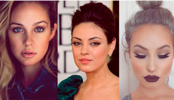 eyebrows,eyebrows beauty,face beauty,eyebrows according to face,perfect eyebrows,how to get perfect eyebrows,round face,square face,oval face,long face,heart shaped face,beauty,beauty tips