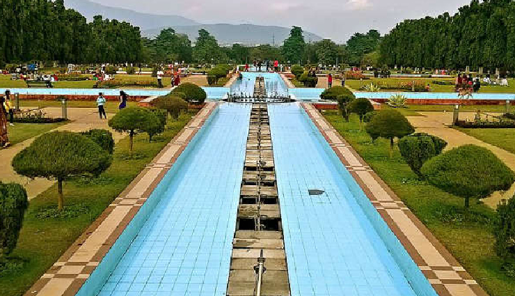 Amazing Places to Visit in Rourkela