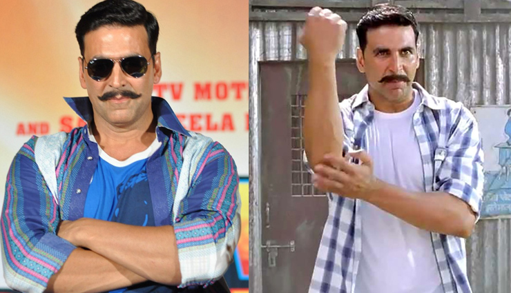 fashion trends,bollywood,Akshay Kumar,mens fashion,13 looks of akshay kumar from his movies,fashion tips for men,akshay kumar fashion trends