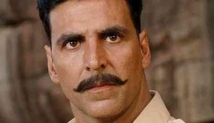 ‘सूर्यवंशी’ के बाद सुपर कॉर्प की भूमिका में नजर आएंगे अक्षय, भंसाली का होगा प्रोडक्शन