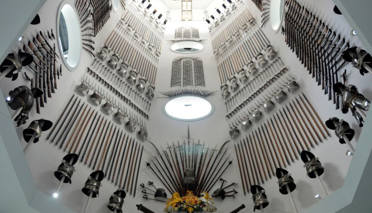 oldest museum in the world,museum in the world,world oldest museum in the world,travel,holidays,travel guide