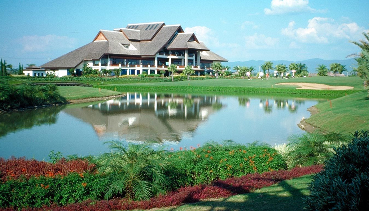 luxury golf holidays in india,amazing places for luxury golf holidays in india,travel,india holidays,travel guide