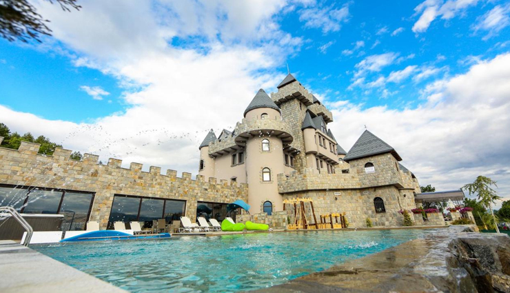 castles to stay in bulgaria,beautiful castles in bulgaria,travel,tourism,holidays