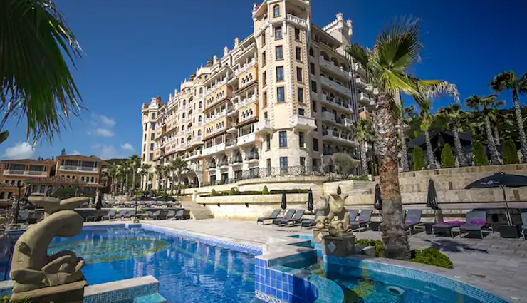 castles to stay in bulgaria,beautiful castles in bulgaria,travel,tourism,holidays