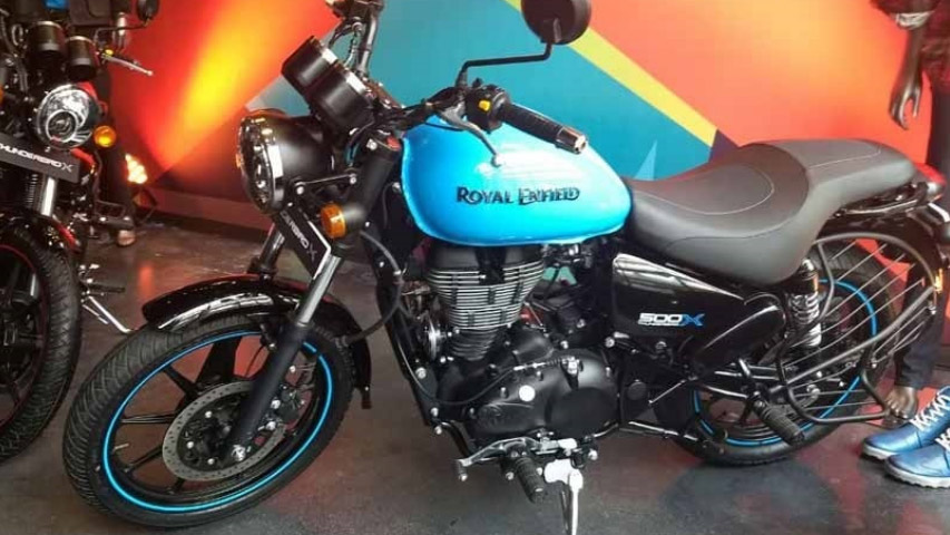 royal enfield thunderbird 350x,royal enfield thunderbird 500x,royal enfield thunderbird,bike launch in india,bikes,india,royal enfiels,news