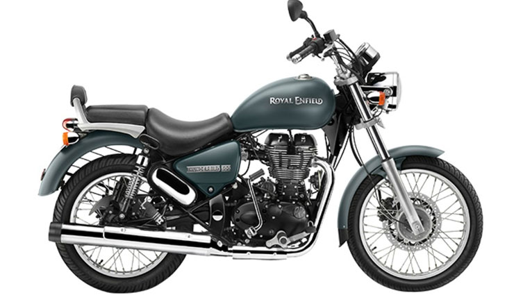 बुलेट के दीवानों को नए साल में लगा झटका, Royal Enfield ने इन 3 मॉडल की बुकिंग करी बंद