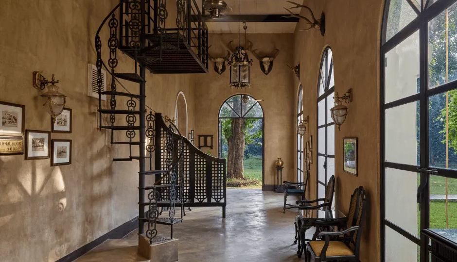 5 Royal Homestays in India