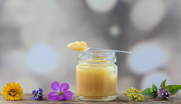 royal jelly,health benefits of royal jelly,Health tips,fitness tips