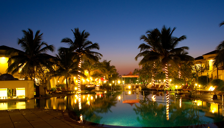 famous wedding destination in india