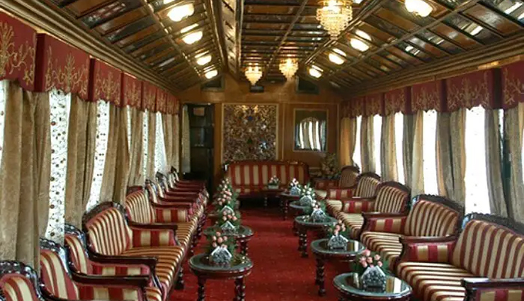 luxury trains of world,holidays,travel,tourism