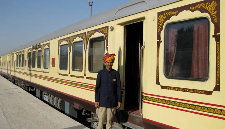 five royal trains of india,travel,travel dairies,tourism,indian railways,royal trains,holidays