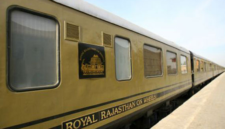 luxury trains of world,holidays,travel,tourism