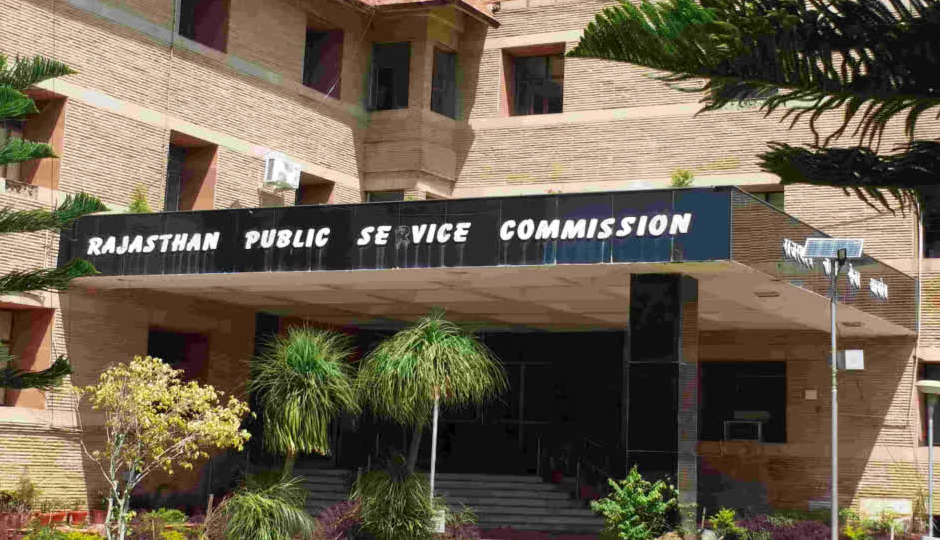 RPSC : इन 500 पदों के लिए नोटिफिकेशन जारी, इस दिन से शुरू होने जा रही है आवेदन प्रक्रिया