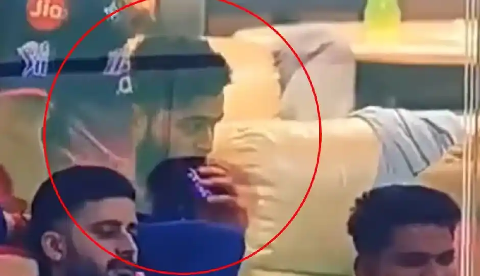 ई-सिगरेट विवाद में घिरे रियान पराग, क्या हो सकती है जेल? जानिए भारत का सख्त कानून