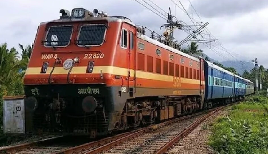 RRB : अप्रेंटिस के 2418 पदों पर भर्ती के लिए नोटिफिकेशन जारी, आवेदन प्रक्रिया हो चुकी है शुरू, देखें…