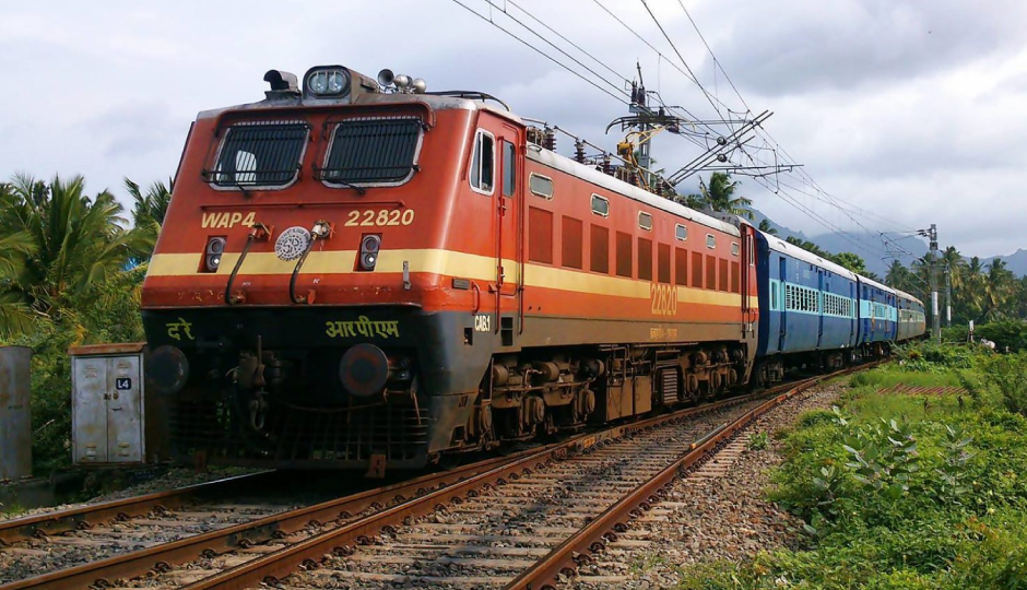 RRB : इन 434 पदों के लिए बढ़ाई गई आवेदन की लास्ट डेट, उम्मीदवारों के पास अब इस दिन तक मौका