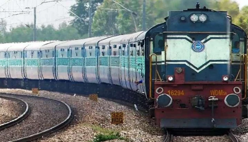 RRC : अप्रेंटिसशिप के 3115 पदों पर की जाएगी भर्ती, उम्मीदवार इस दिन से कर सकेंगे आवेदन