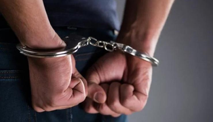 हिमाचल प्रदेश : फर्जी मैसेज भेजकर करता था ठगी, खुद को बताता डिस्कवरी चैनल का कर्मचारी