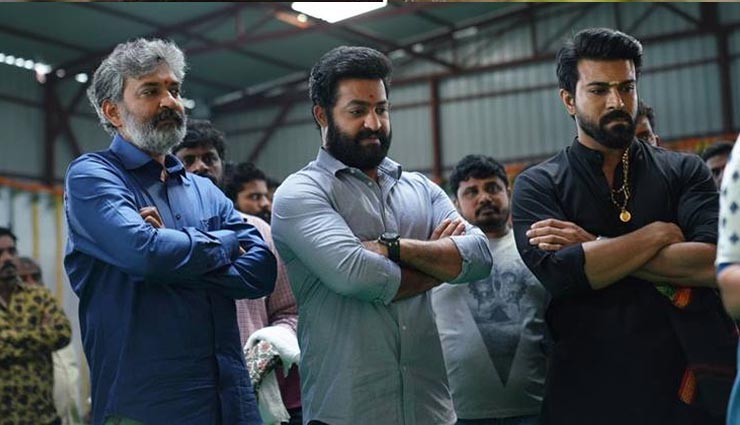 rajamouli rrr,ajay devgn,alia bhatt,junior ntr,ram charan teja,bahubali