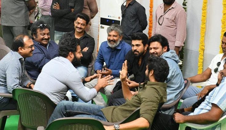 बाहुबली के निर्माता खरीदना चाहते थे ‘आरआरआर’, निर्माता ने किया इंकार