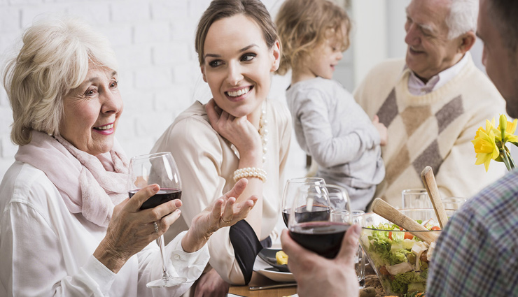 relationship tips,good relation with in laws,family tips