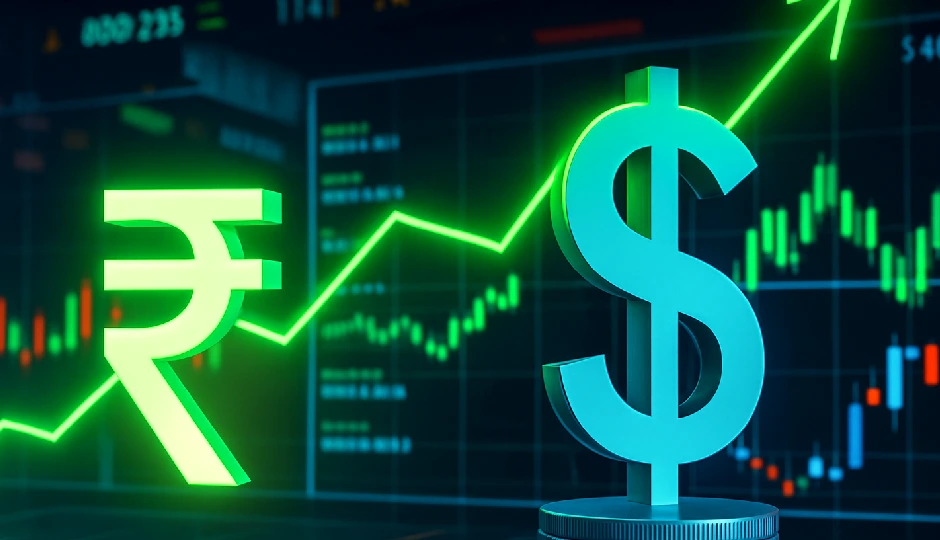 यूएस टैरिफ का दबाव, डॉलर के आगे कमजोर पड़ा रुपया, RBI के फैसले पर टिकी उम्मीदें