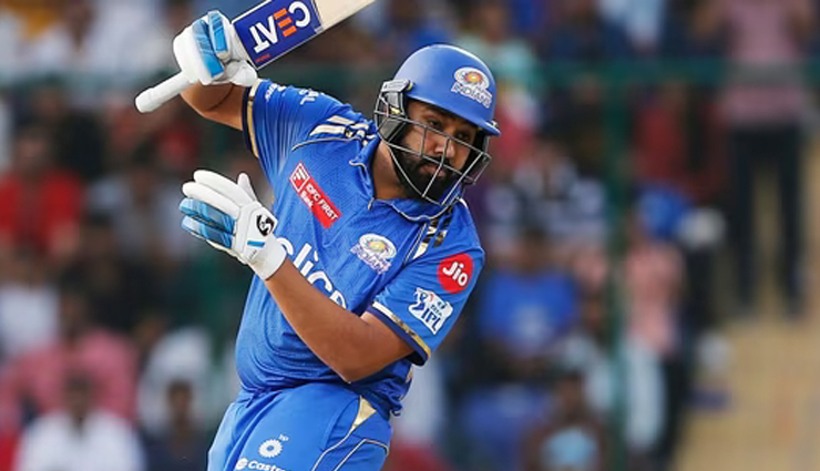 50 साल की उम्र तक खेल सकते हैं रोहित शर्मा, BCCI ने अभी खत्म नहीं संदेश भेजा