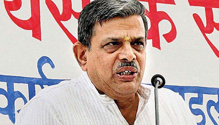 मोदी सरकार अपने कार्यकाल में राममंदिर का निर्माण कराएगी : RSS