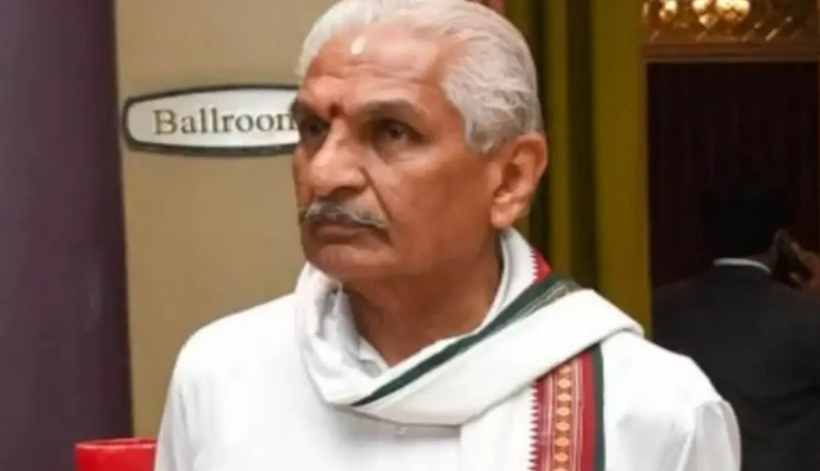 कर्नाटक RSS नेता का विवादित बयान, मोदी के आने के बाद मुस्लिम महिलाओं को मिला स्थायी पति, दो शिकायतें दर्ज