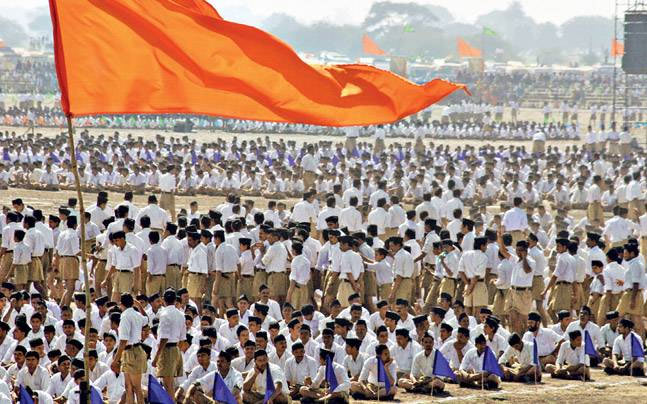 rss,ayodhya verdict,pan-india nrc,news