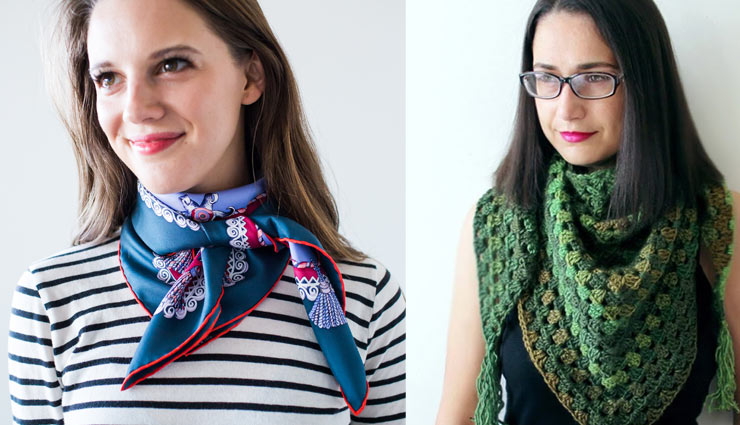 scarf,scarves,different type of scarf,fashion,fashion trendz
