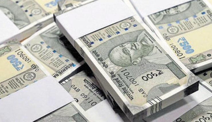 RTI में पूछा- 15 लाख कब तक आएंगे? जानिये क्या मिला जवाब RTI में पूछा- 15 लाख कब तक आएंगे? जानिये क्या मिला जवाब