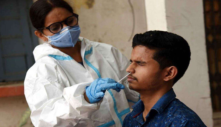 10-15 मई की बजाय जुलाई तक खत्म होगी कोरोना की दूसरी लहर; अक्टूबर में तीसरी लहर देगी दस्तक!