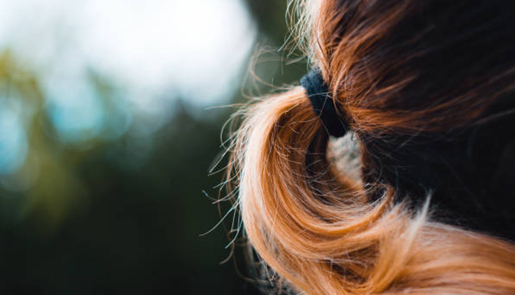 things causes harm to hair,beauty tips,beauty hacks