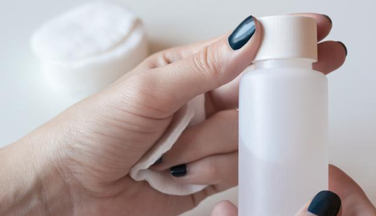 diy ways to fix old dry nailpolish,nailpolish fixing tips,beauty tips,beauty hacks