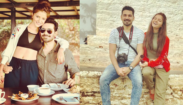 Rubina Dilaik and Abhinav Shukla To Get Married on This Date