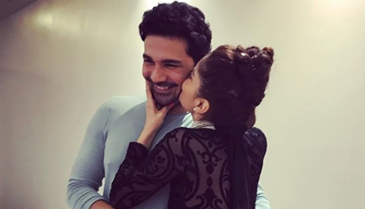 Rubina Dilaik and Abhinav Shukla send nature-friendly wedding invitation