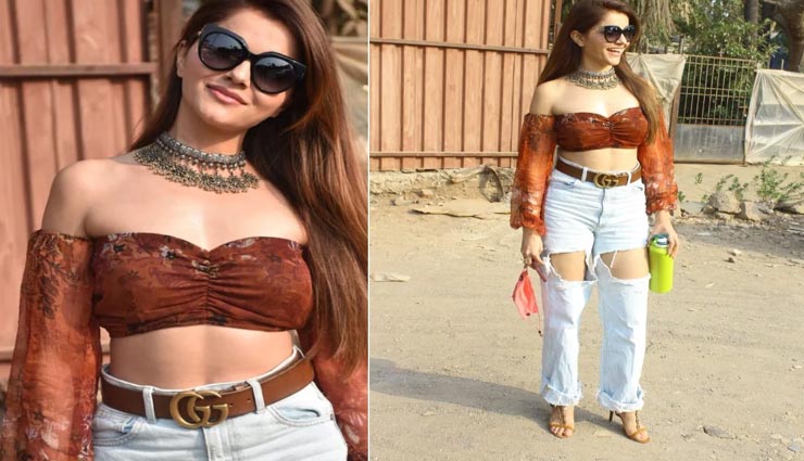 fashion tips,celebrity fashion,rubina dilaik fashion,rubina dilaik cool look
