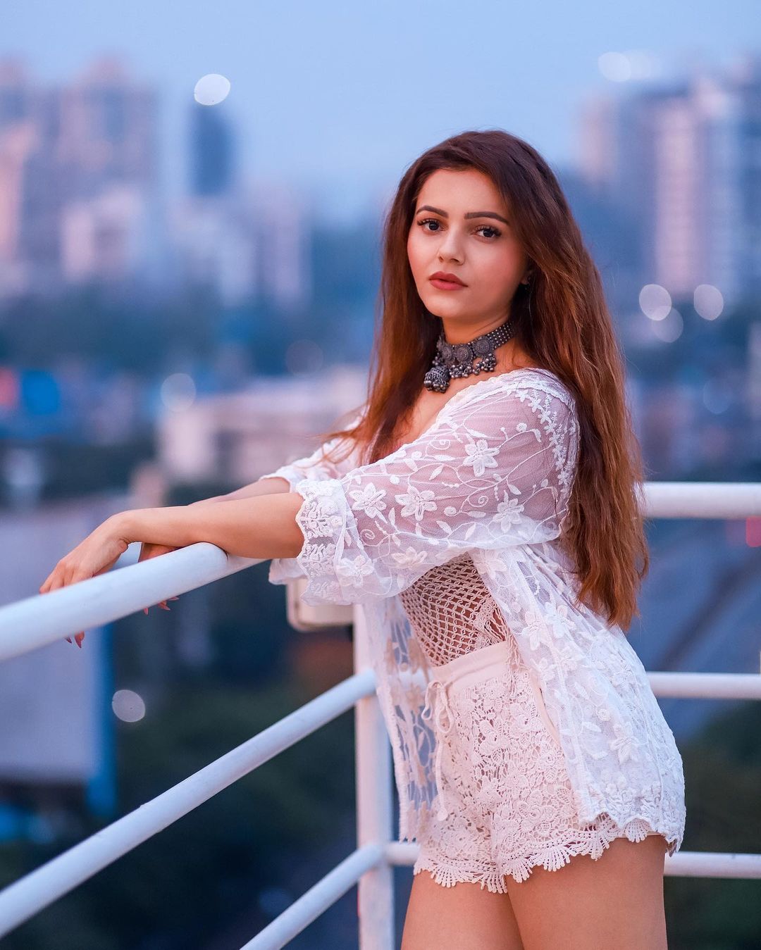 rubina dilaik,rubina dilaik hot photos,rubina dilaik viral photos,rubina dilaik transparent dress photo,rubina dilaik bold photos,rubina dilaik instagram photos