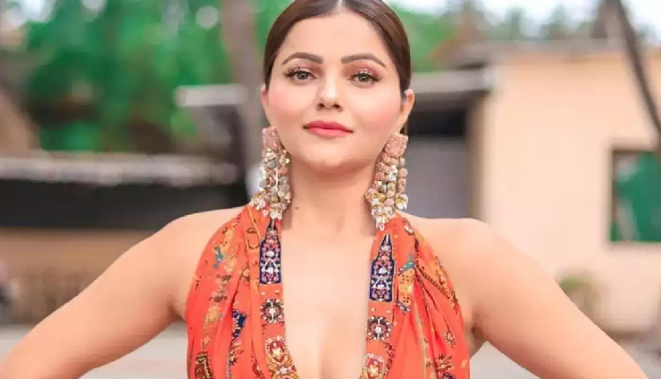 2 News : प्रेग्नेंट रुबीना दिलैक ने शेयर किया वर्कआउट वीडियो, 87 की उम्र में धर्मेंद्र ने आधा घंटे तक की साइक्लिंग
