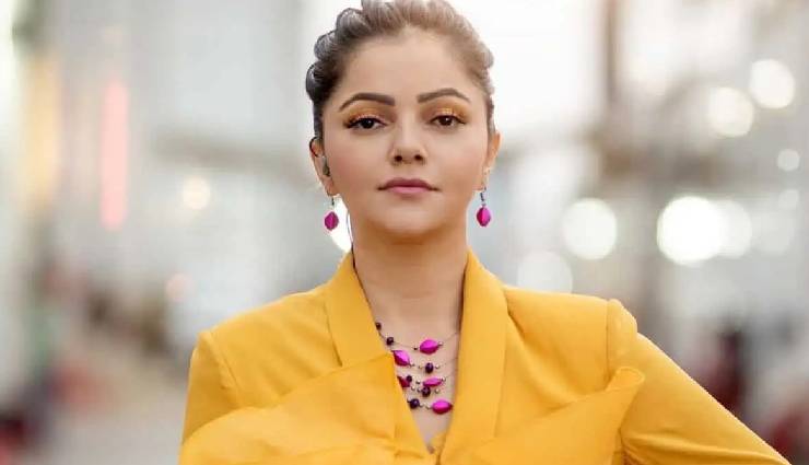 2 News : रुबीना का प्रेग्नेंसी के दौरान हुआ था एक्सीडेंट, लगा बेटियों को खोने का डर, यह एक्स BB कंटेस्टेंट बनीं मां