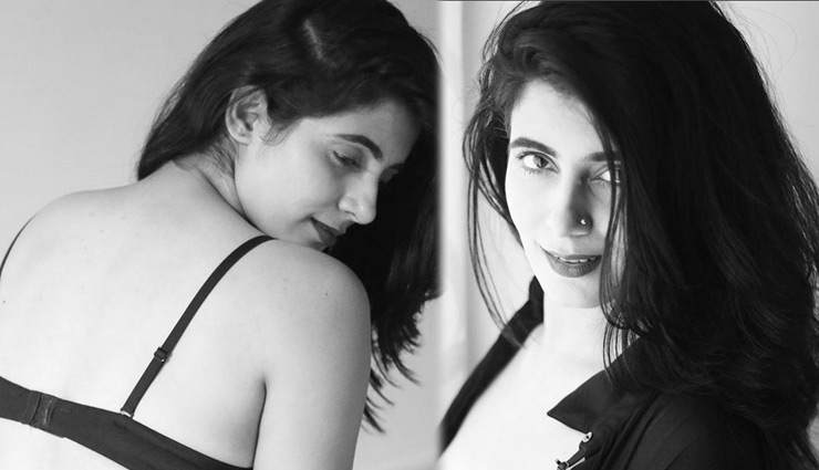 ruchita tahiliani,theater,bollywood divas,bollywood