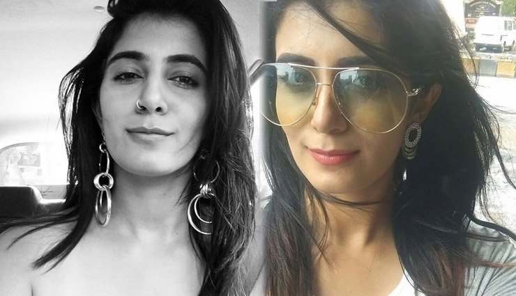 ruchita tahiliani,theater,bollywood divas,bollywood