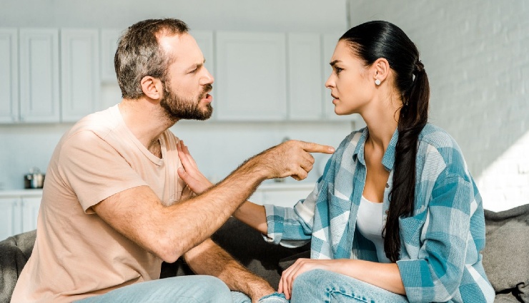6 Ways to Stop Being Rude To Your Partner