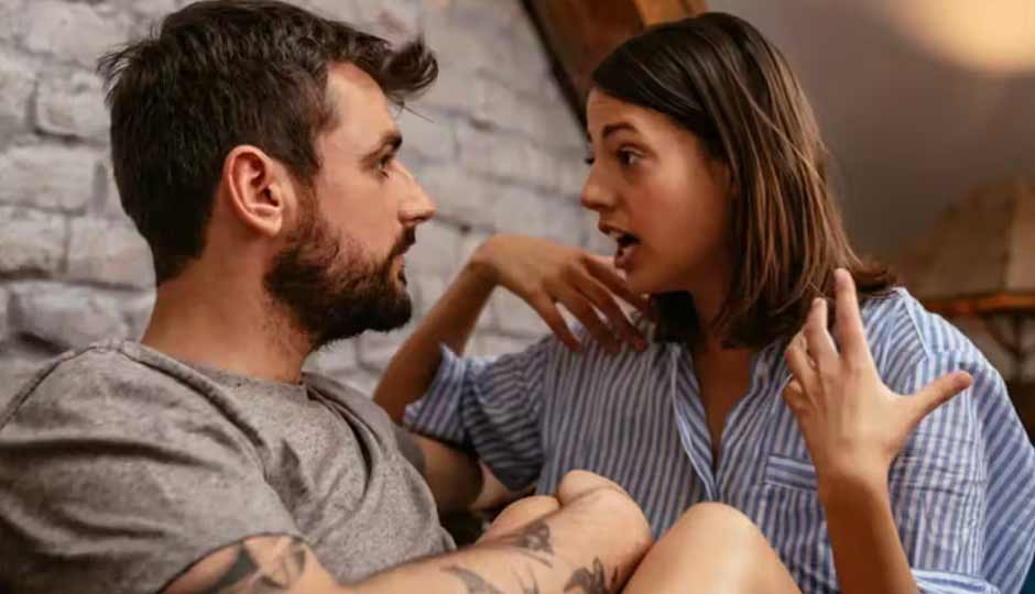 10 Reasons You are Being Rude To Your Partner
