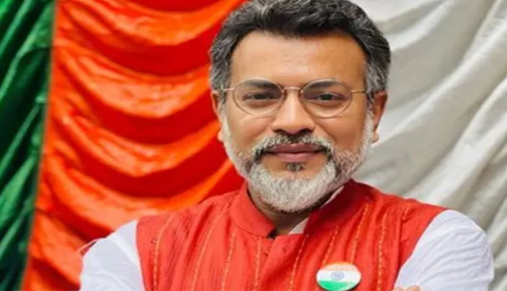 टिकट नहीं मिलने से भाजपा से नाराज हुआ यह अभिनेता, छोड़े 60 व्हॉट्सअप ग्रुप टिकट नहीं मिलने से भाजपा से नाराज हुआ यह अभिनेता, छोड़े 60 व्हॉट्सअप ग्रुप