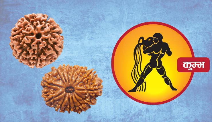 rudraksh,zodiac sign,astrology tips