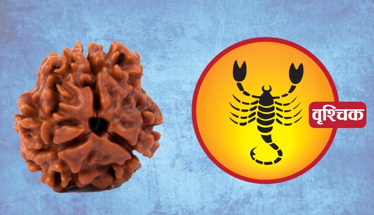 rudraksh,zodiac sign,astrology tips